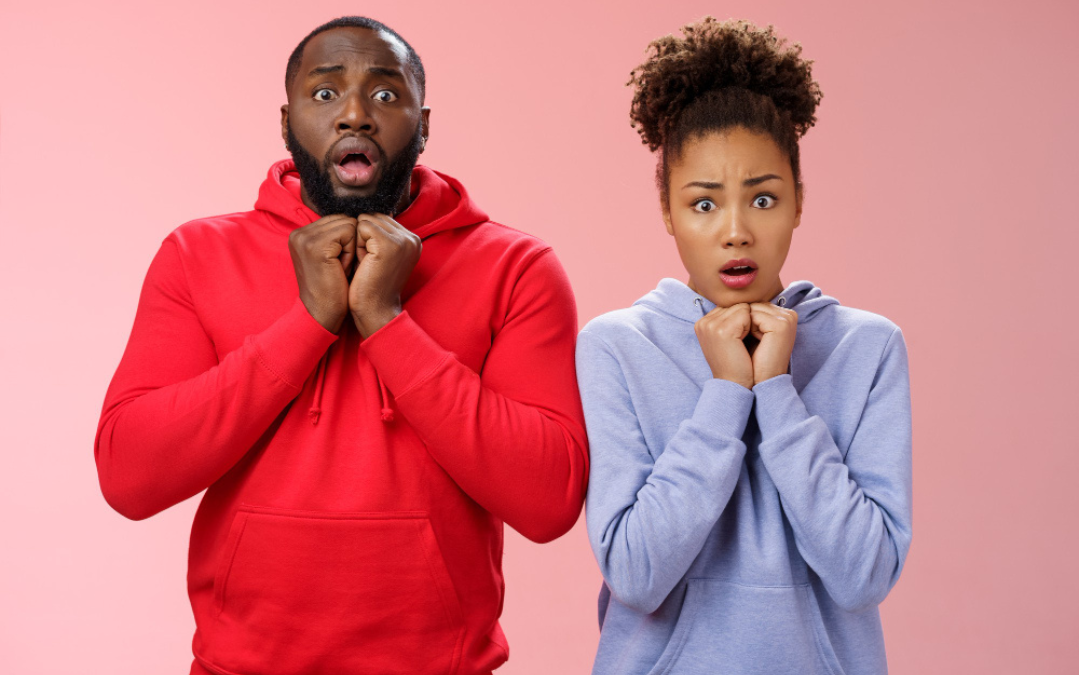 ¿Cómo puedo superar el miedo a iniciar una relación?